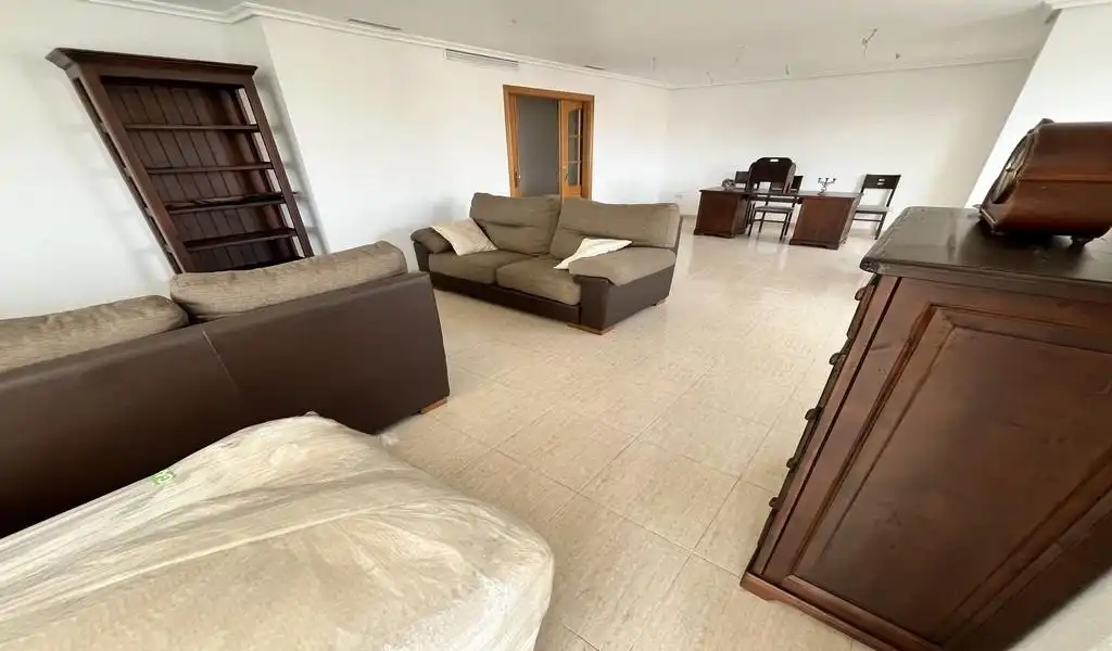 Wohnung mit Terrasse zum Verkauf in Centro, imagen 5