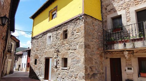 Photo 2 of Country homes for sale in Iglesia, 62, Valle de Valdelaguna, Burgos