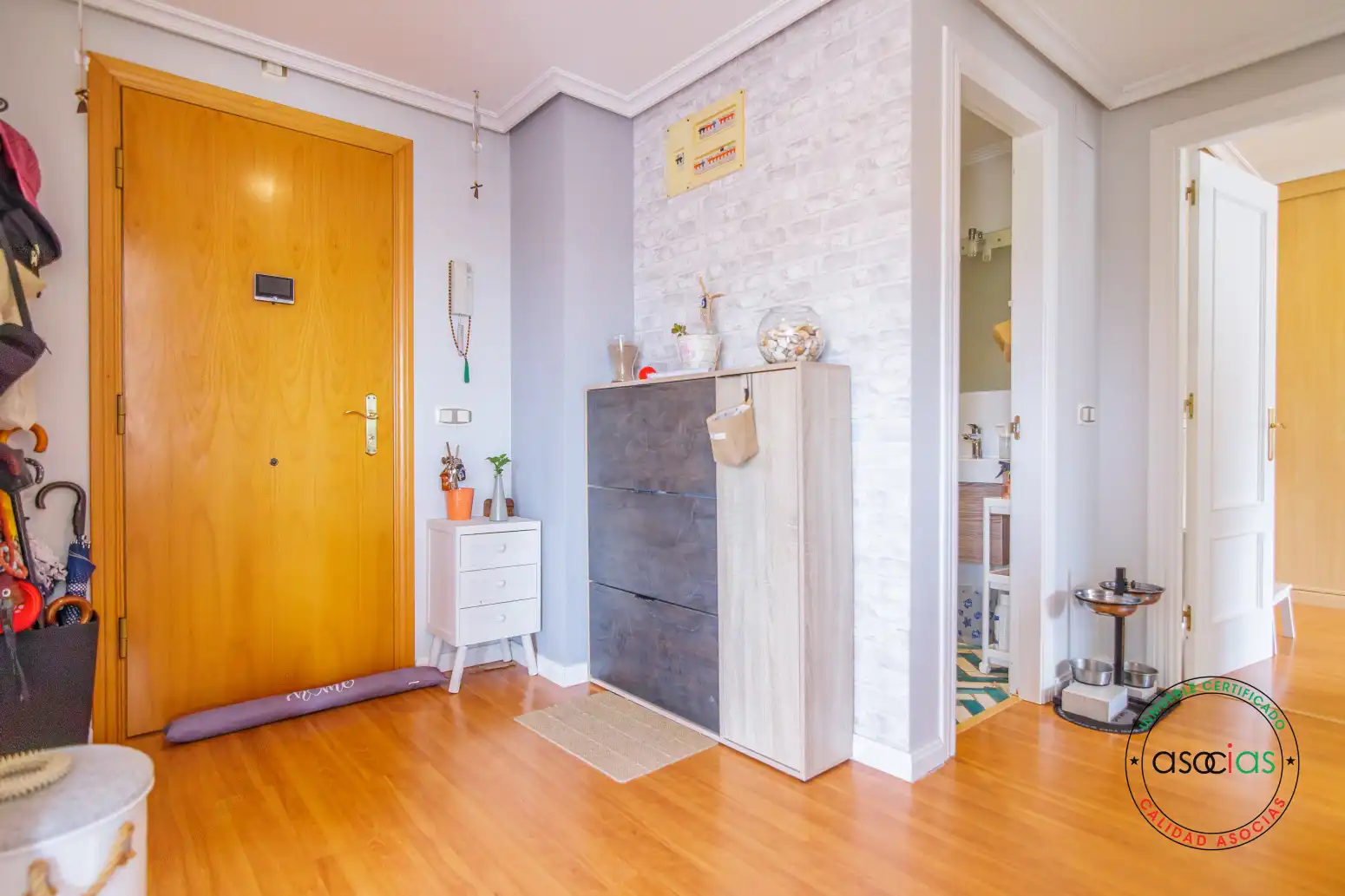 Àtic en venda en Oviedo  amb Calefacció, Jardí privat i Parquet