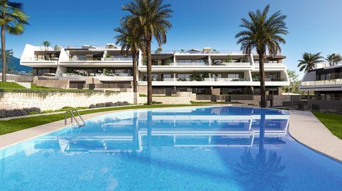 Foto 2 de Apartament en venda a La Pedrera - Vessanes, Dénia