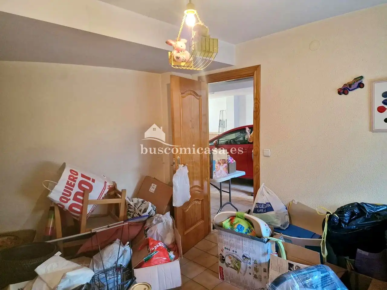 Casa adosada en venda en Torredelcampo amb Aire condicionat, Calefacció i Jardí privat