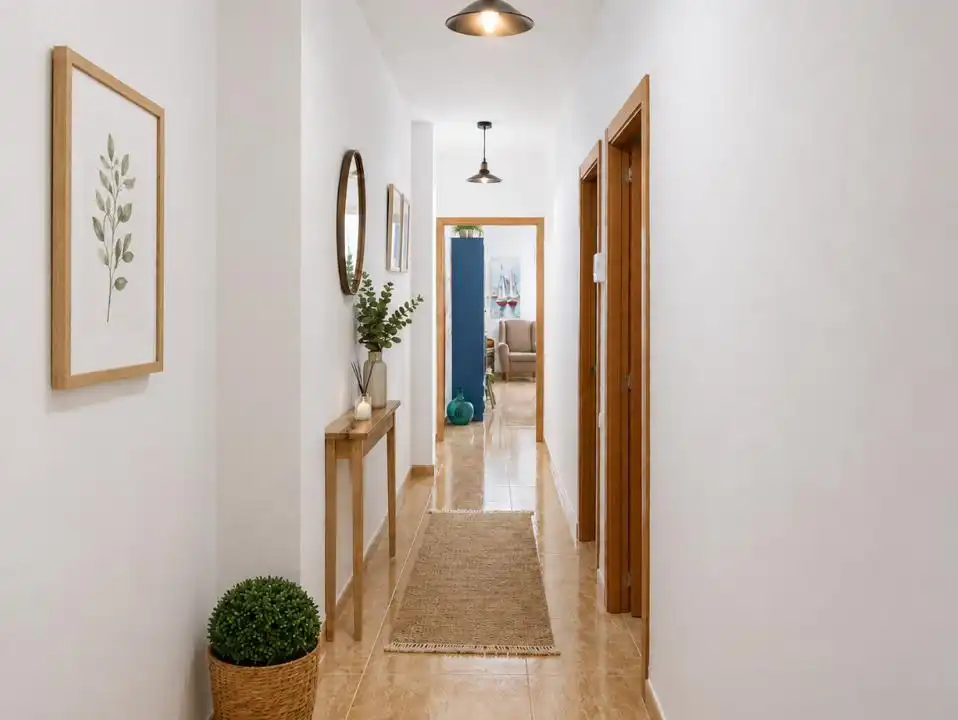 Wohnung zum Verkauf in Calle Real, imagen 6