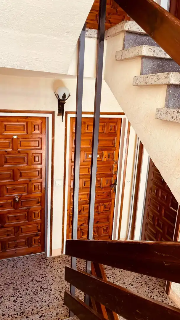 Appartement compact avec terrasse à vendre à Santa Margarita, imagen 16
