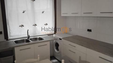 Foto 3 de Loft en venda a Sardoma - Castrelos, Pontevedra