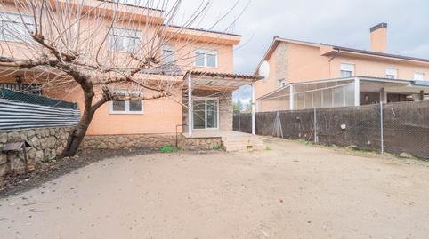 Photo 2 of Single-family semi-detached for sale in Calle de la Maliciosa, Alpedrete, Madrid