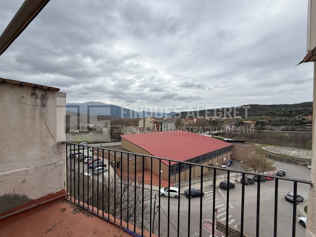 Loft en venta en Calle Major, La Pobla de Segur