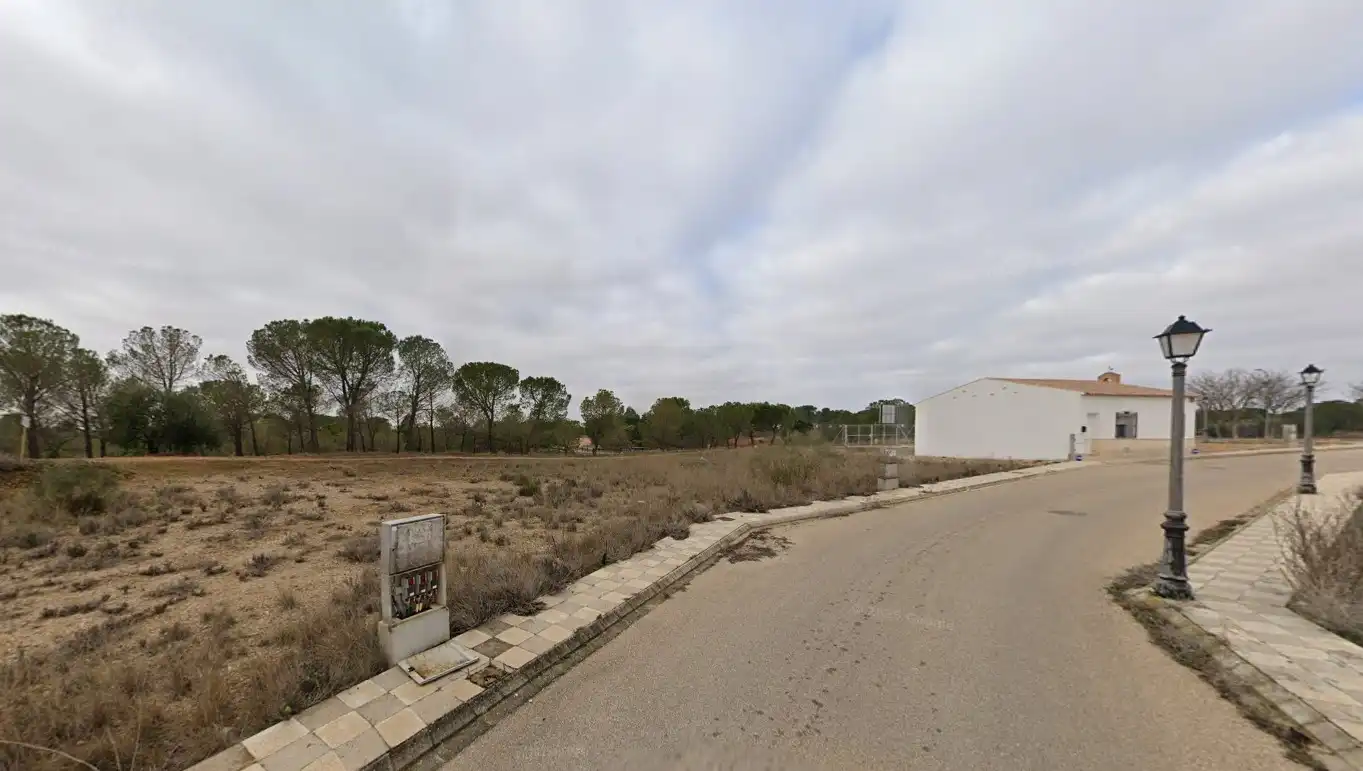 Residential zum Verkauf in Fuensanta