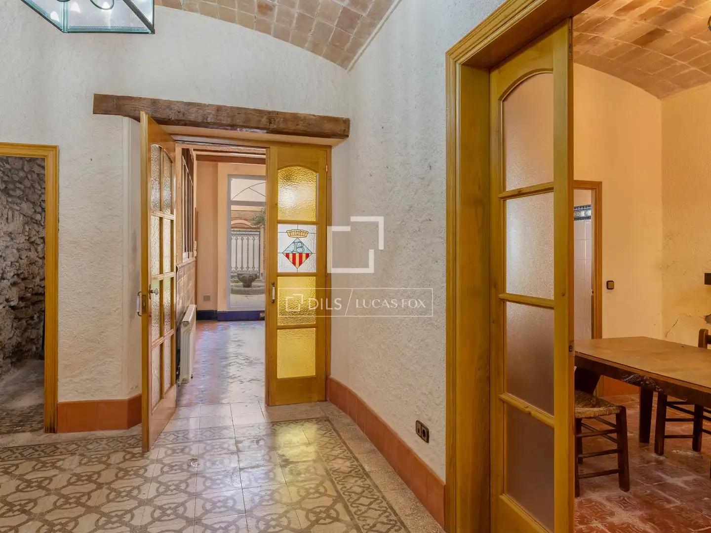 Casa o chalet en venta en Banyoles con Calefacción y Balcón