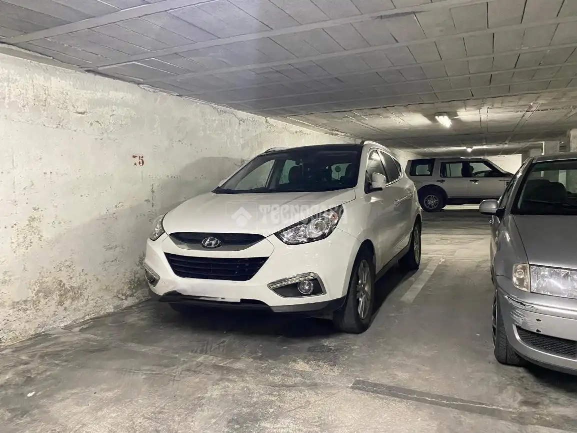 Aparcament en venda a Úbeda, imagen 6