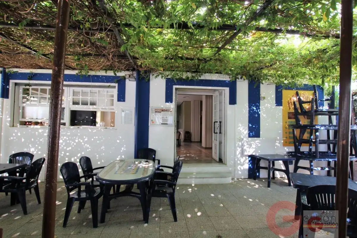 Business premises for sale in Centro, imagen 7