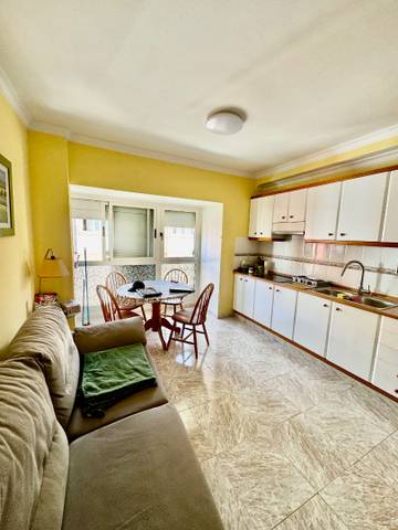 Piso en Venta en Calle Luis Velasco, 65 en Playa de Arinaga