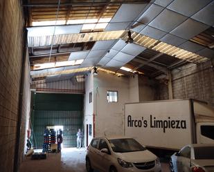 Industrial buildings to rent in  Madrid Capital