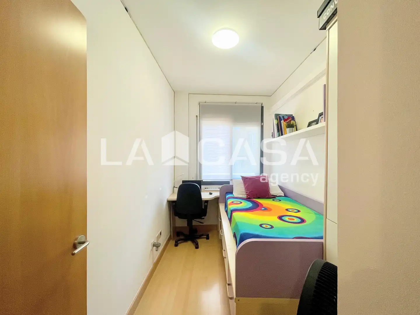 Dúplex en venta en Badalona con Calefacción, Piscina y Balcón
