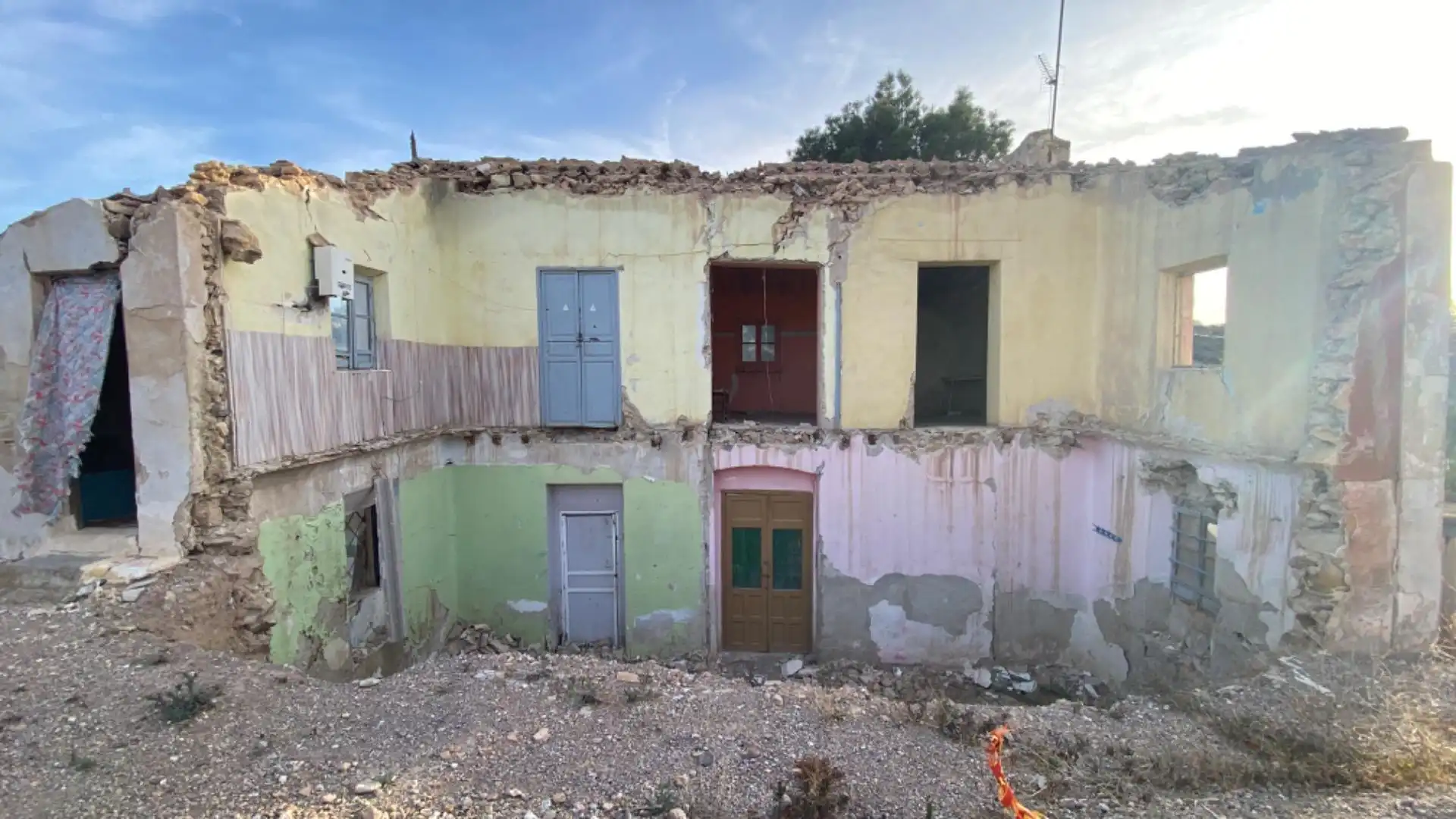 Casa rústica en venta en Totana, imagen 9