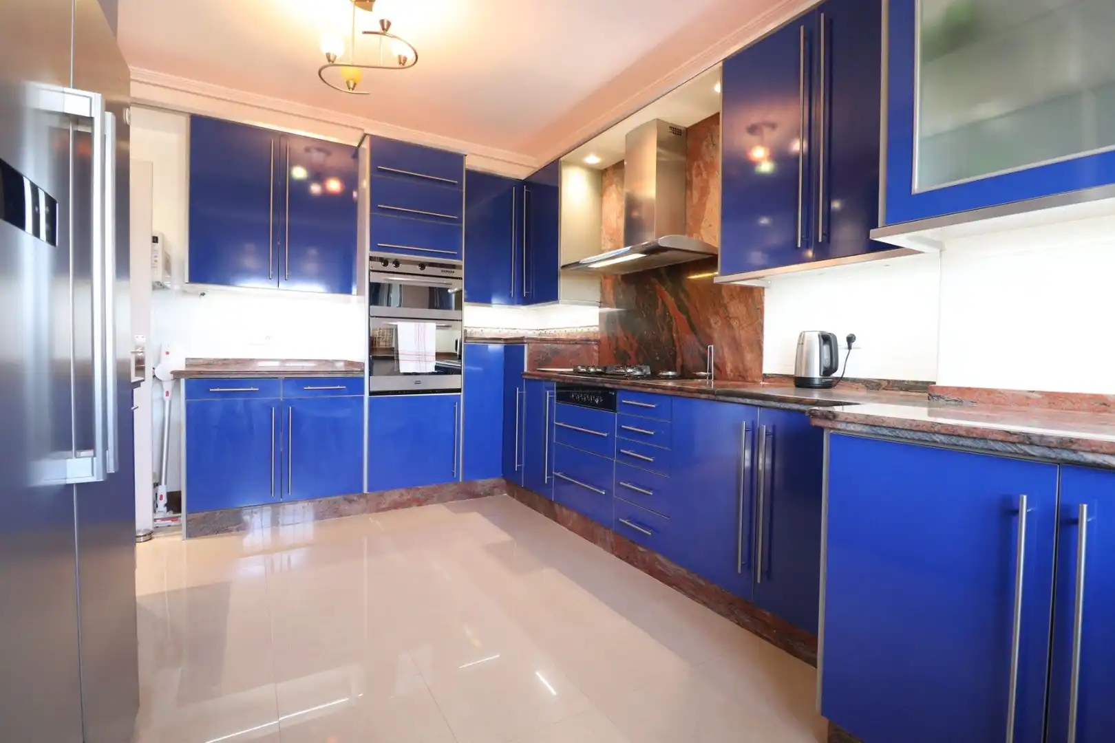 Villa con piscina in vendita a Almoradí, imagen 17