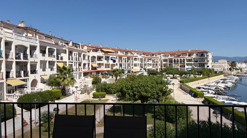 Foto 5 de Apartament en venda a Carrer Sant Maurici, Sant Maurici, Empuriabrava