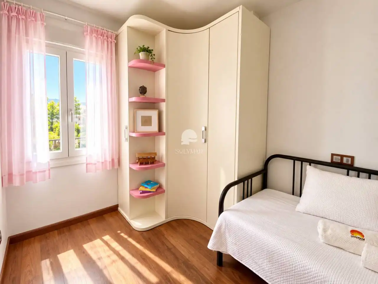 Appartamento in affitto a Avenida Andalucía, imagen 24