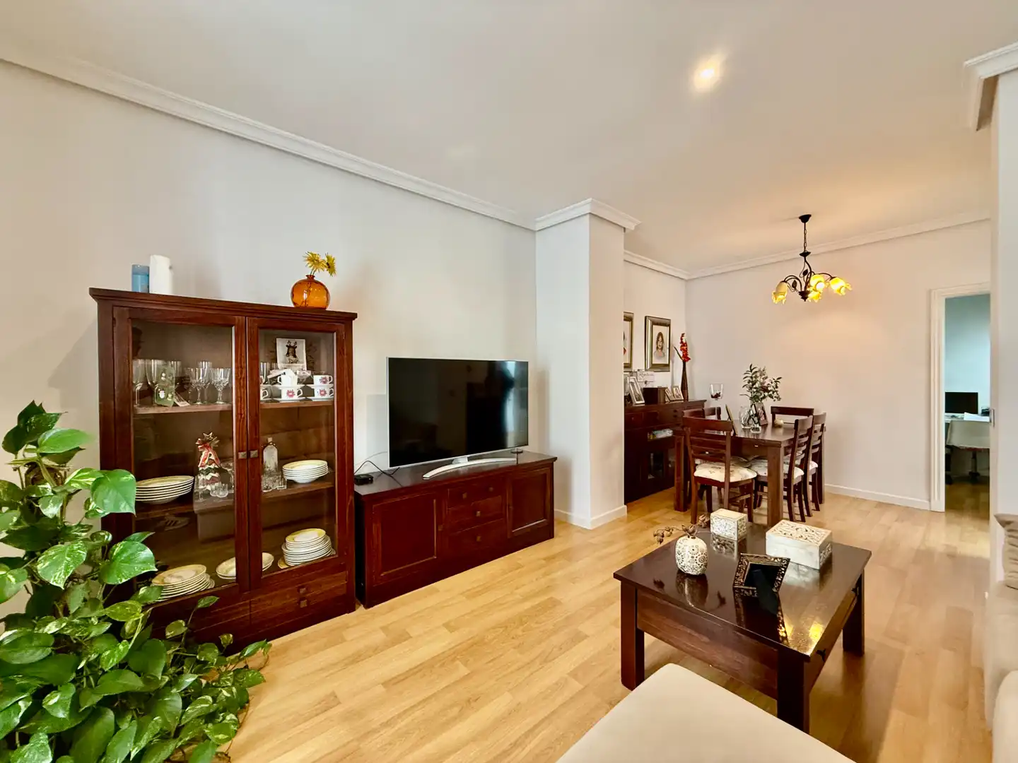 Piso en venta en La Caleta - La Viña