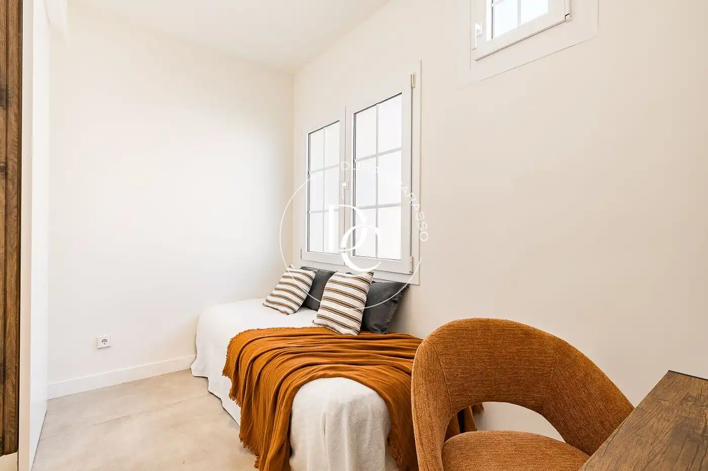 Penthouse with terrace for sale in Carrer del Rosselló, imagen 32