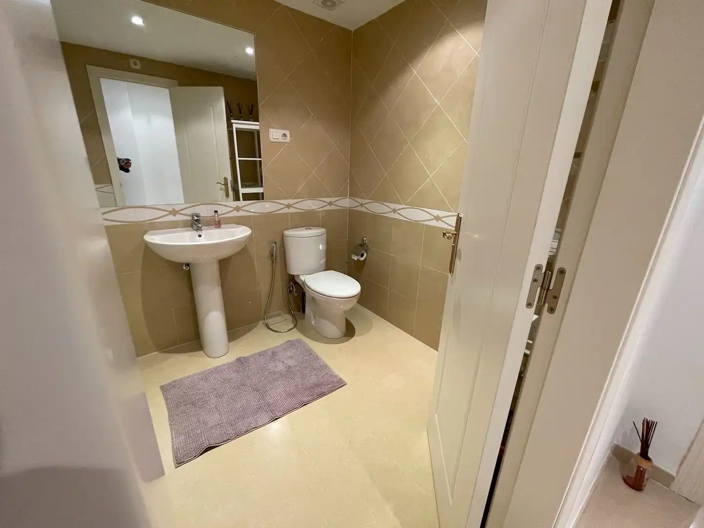 Apartament amb piscina de lloguer a Nueva Andalucía, imagen 9