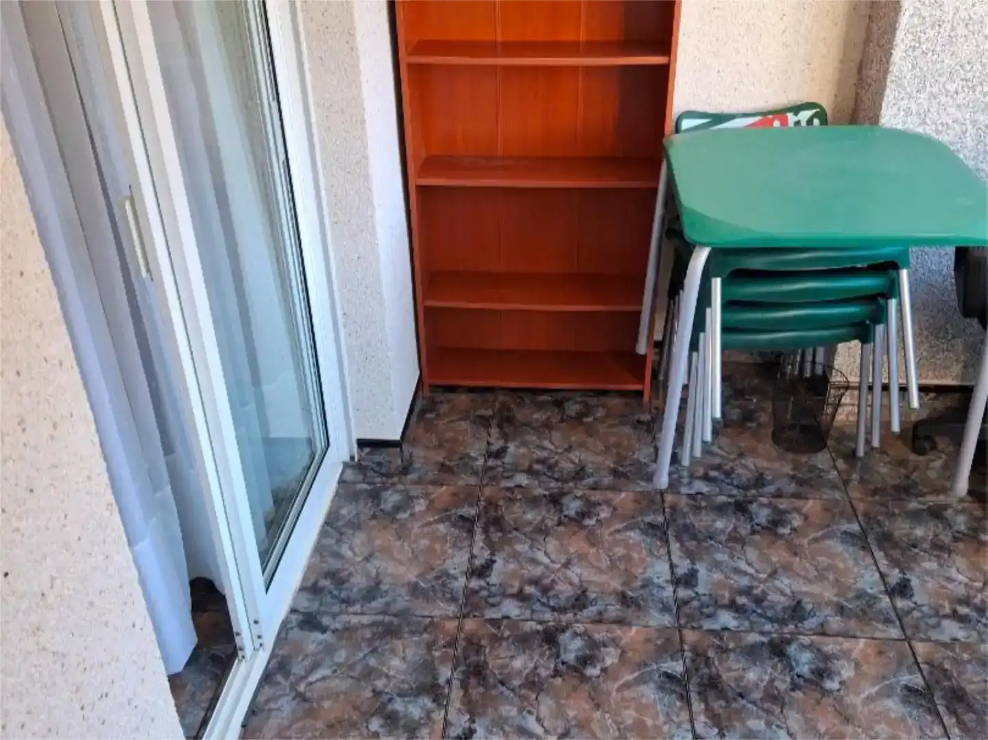 Terrassa de Dúplex en venda en Mazarrón amb Aire condicionat i Balcó