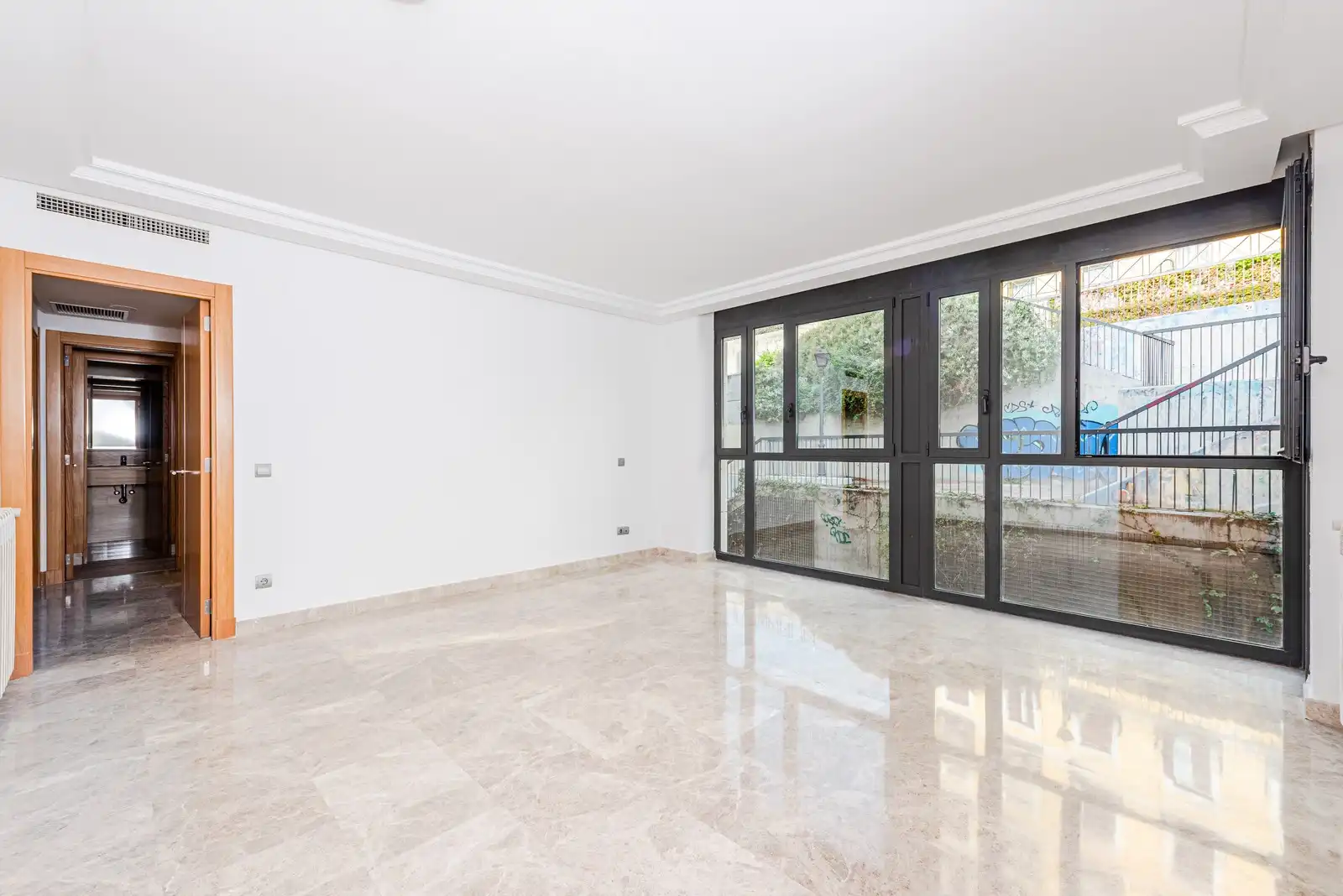 Appartement avec terrasse à vendre à Ronda de Segovia 61, imagen 2