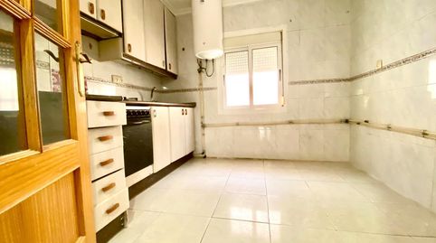 Foto 2 de Piso en venta en San Antonio Abad, Albacete Capital