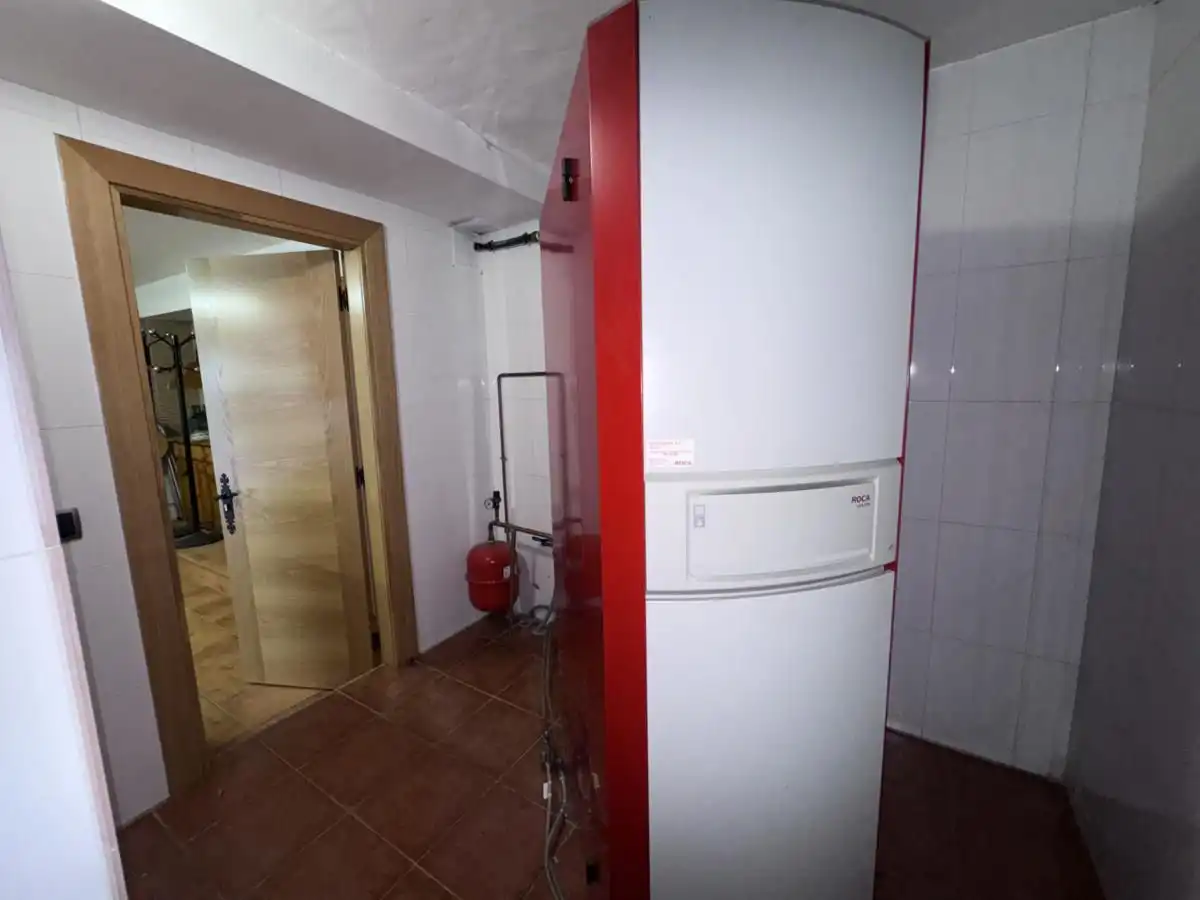 Casa o xalet en venda en Siero amb Calefacció, Jardí privat i Terrassa