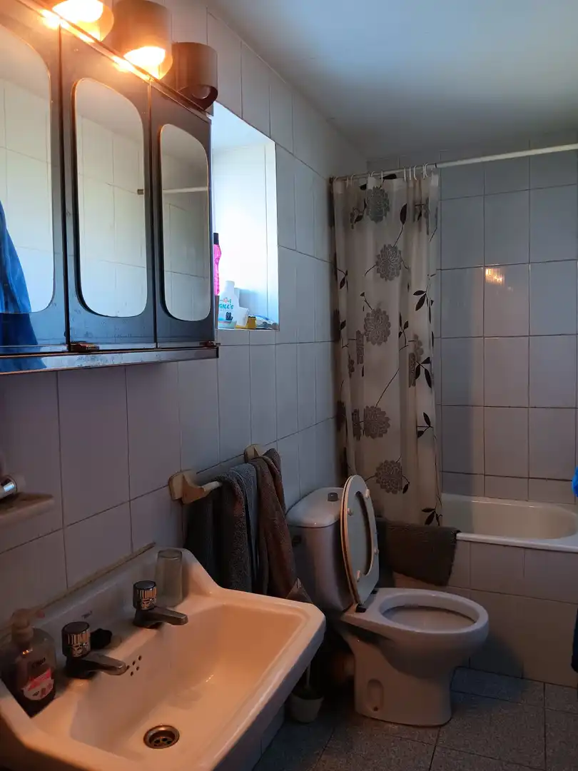 Bany de Casa o xalet en venda en Tortosa amb Terrassa i Balcó