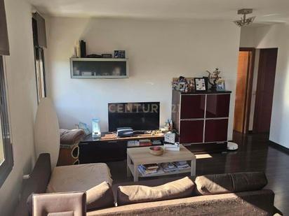 Sala d'estar de Pis en venda en Polinyà