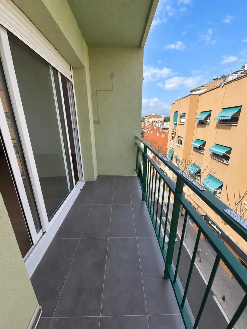 Piso con terraza en venta en Carrer de González, imagen 5
