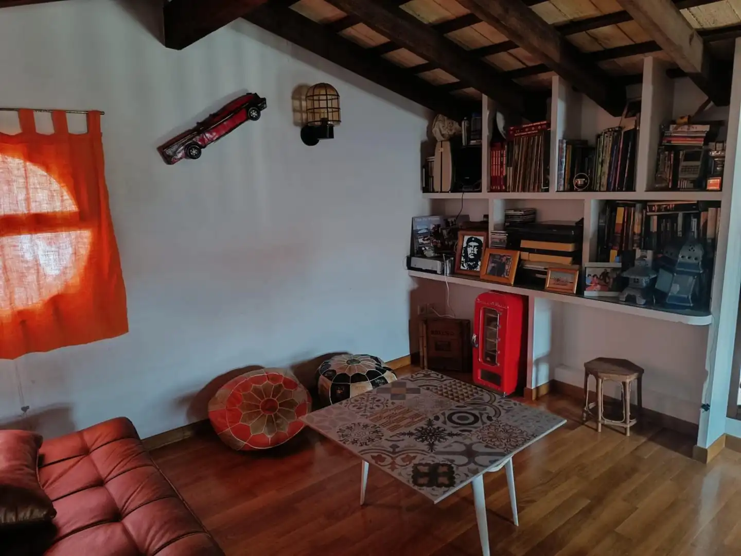 Xalet amb terrassa en venda a Playa - Ben Afeli, imagen 2