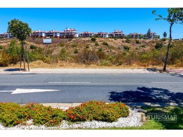 Residential land for sale in Calle Fernando de Rojas 1