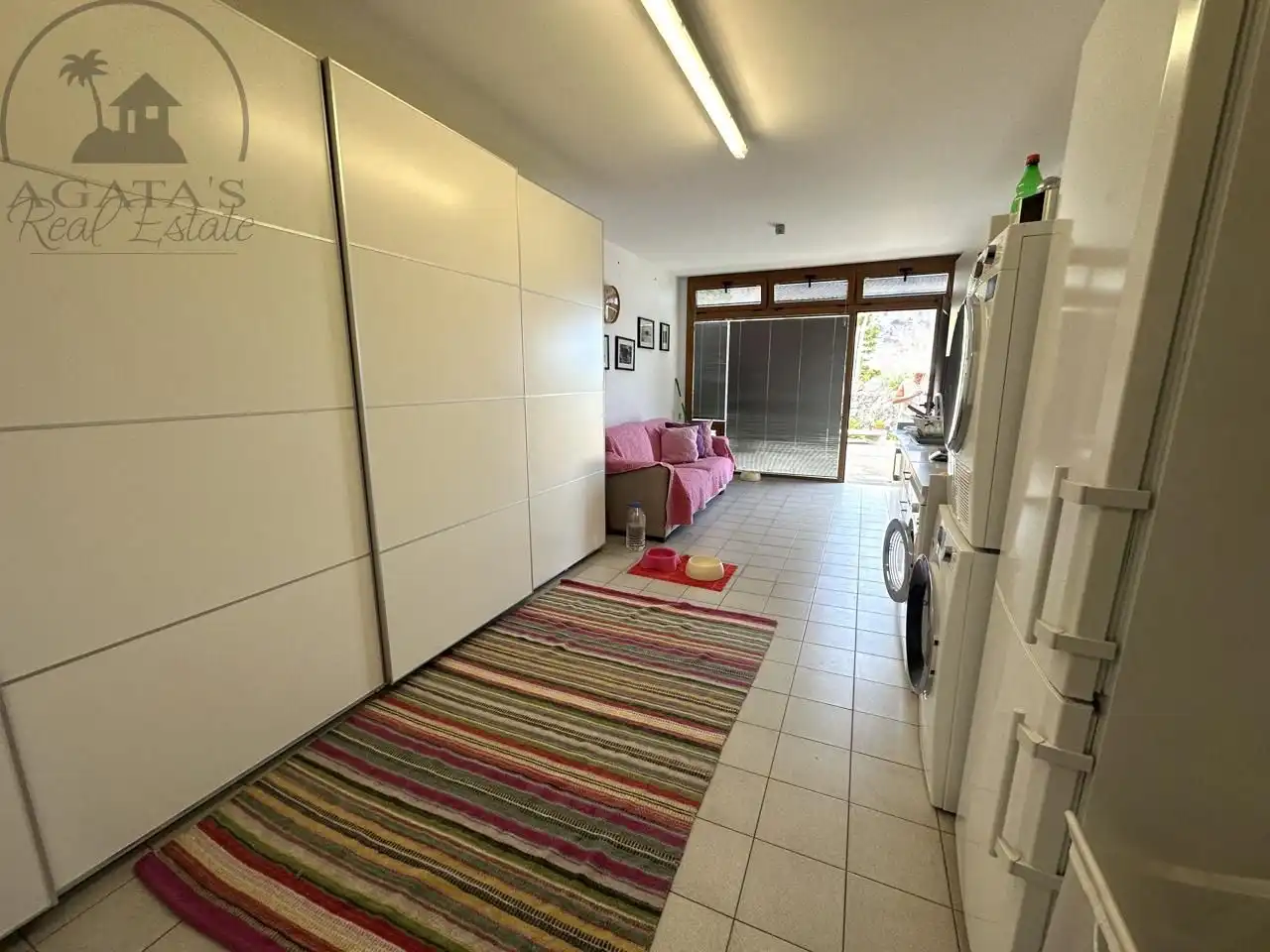 Casa o xalet en venda en Buenavista del Norte amb Jardí privat i Terrassa