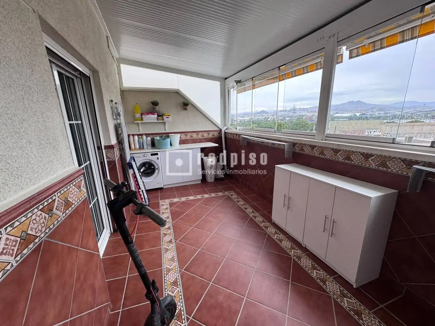Attique avec piscine à vendre à de Dolores Ibarruri, imagen 31