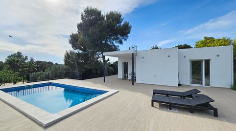 Foto 2 von Haus oder Chalet zur Miete in El Catllar , Tarragona
