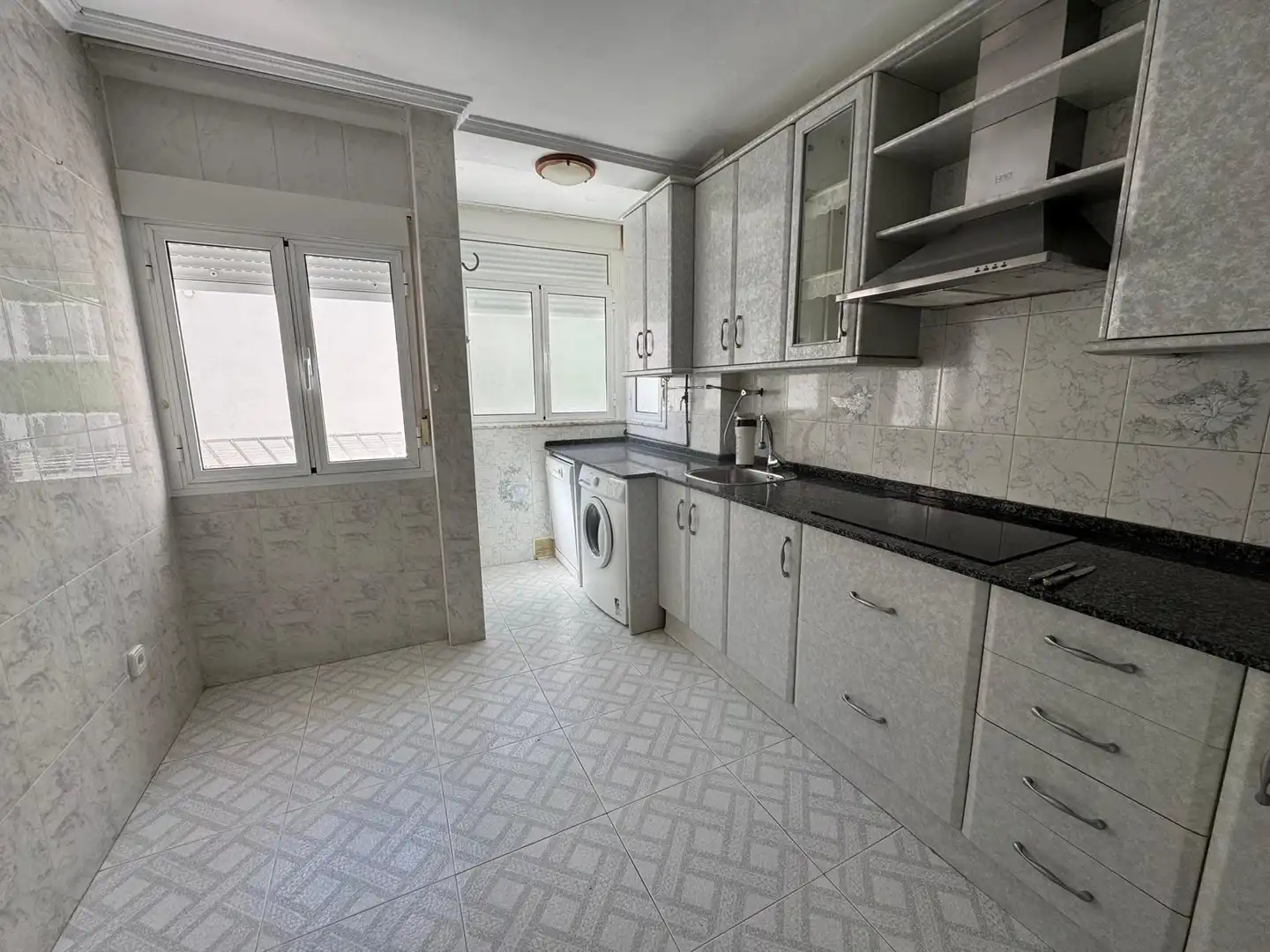 Cuina de Pis en venda en  Cádiz Capital