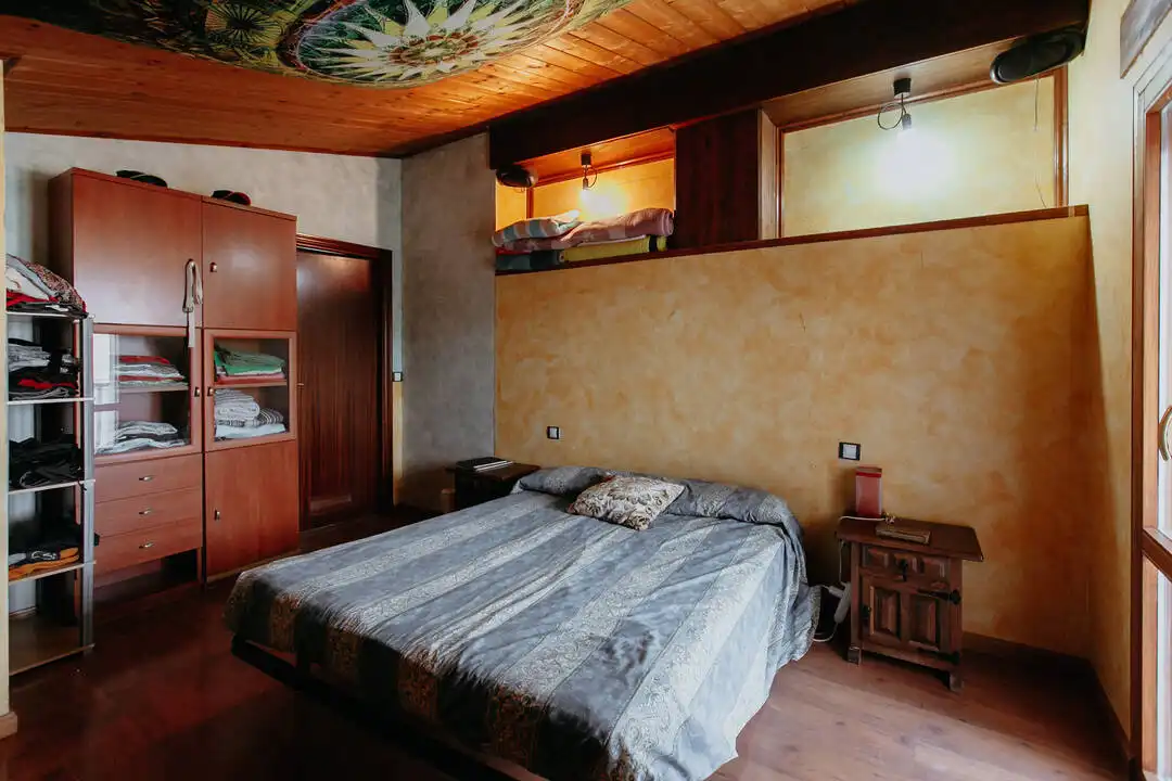 Casa con jardín en venta en Calle Baja 5, imagen 27