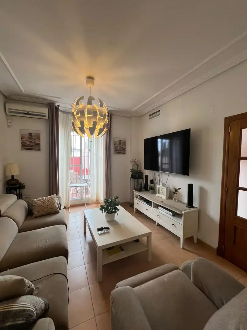 Casa a schiera con piscina in vendita a Arenal - La Pólvora, imagen 9