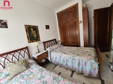 Piso con ascensor en venta en Poniente-Sur