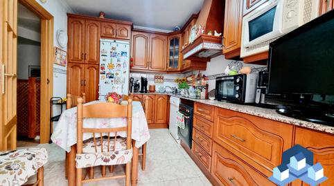 Foto 5 de Dúplex en venda a La Viña, Lorca