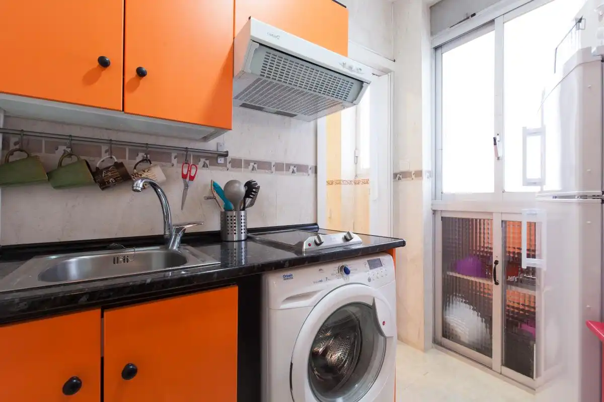 Apartments for rent in Palos de Moguer