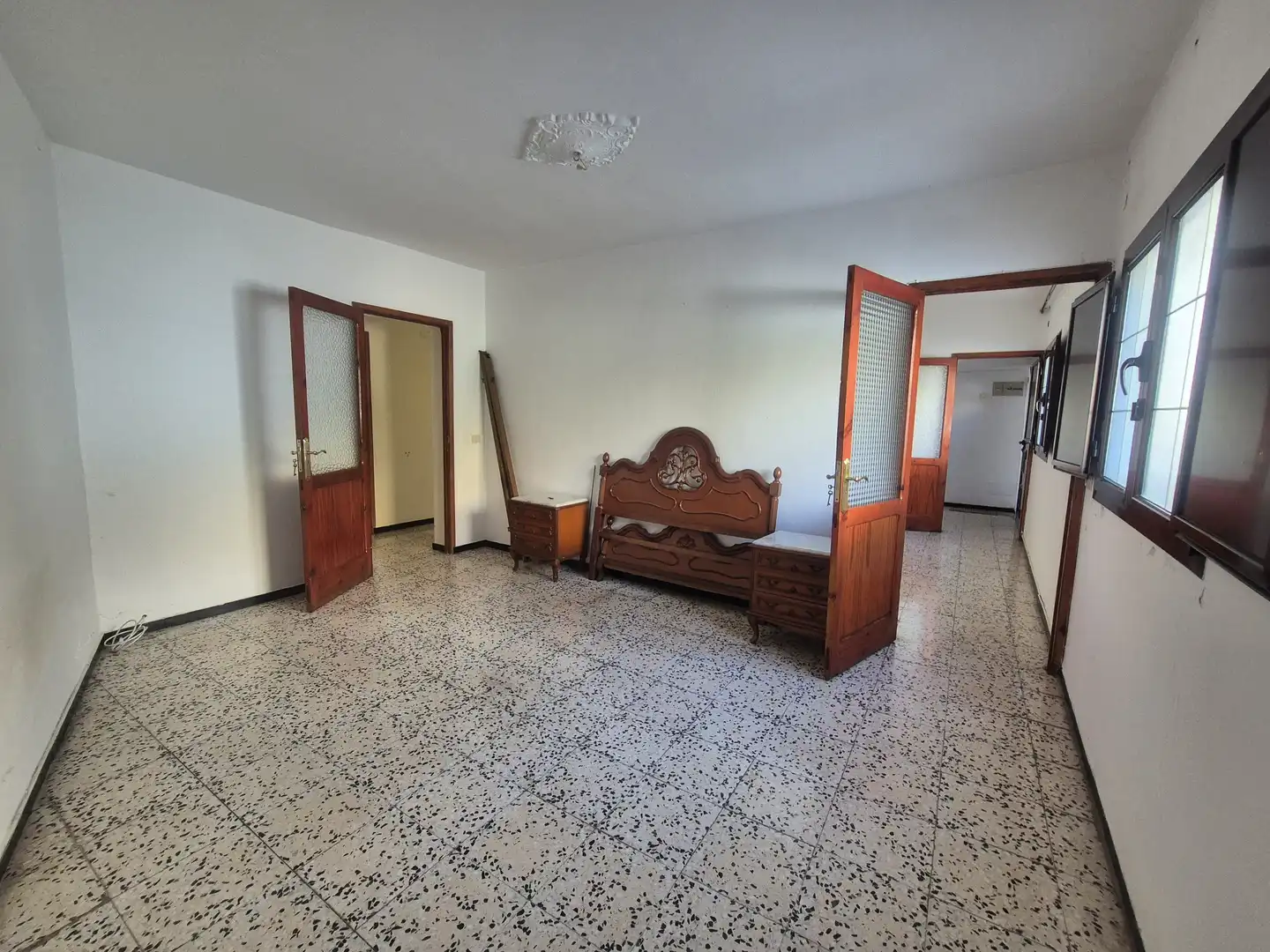 Sala de estar de Casa o chalet en venta en Valsequillo de Gran Canaria con Jardín privado, Terraza y Trastero