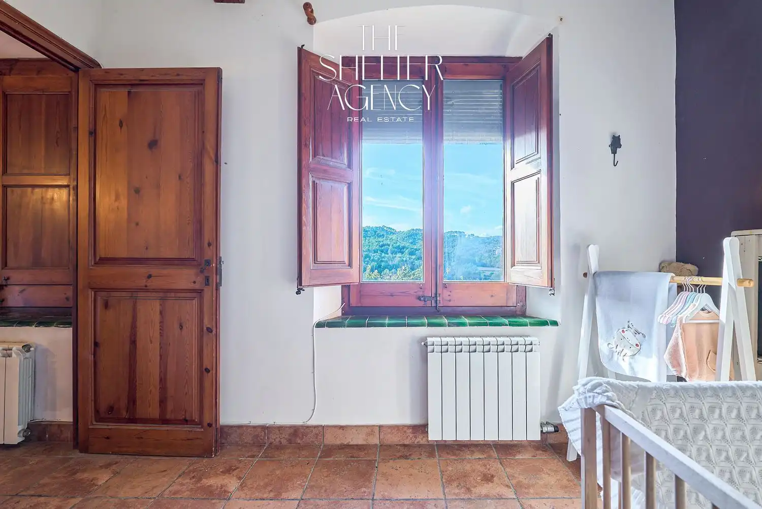 Finca rústica en venta en Sant Pere de Ribes con Aire acondicionado, Jardín privado y Piscina comunitaria