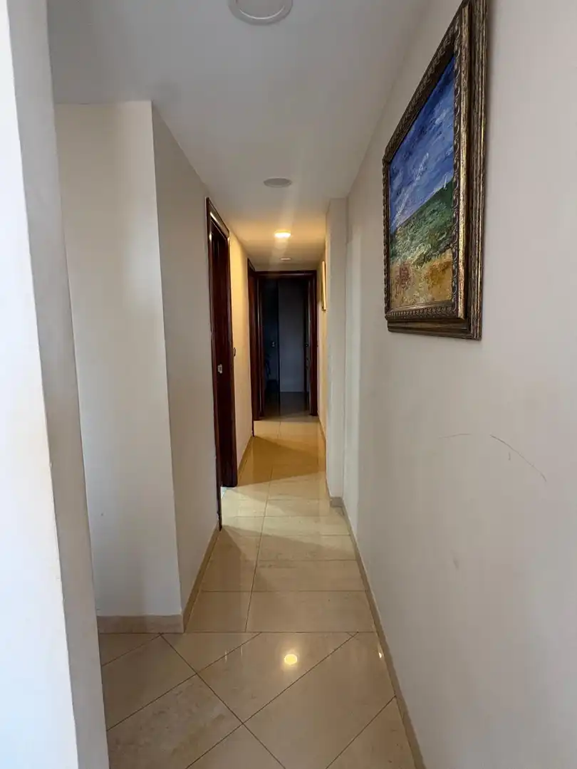 Apartament amb ascensor en venda a Centro, imagen 12