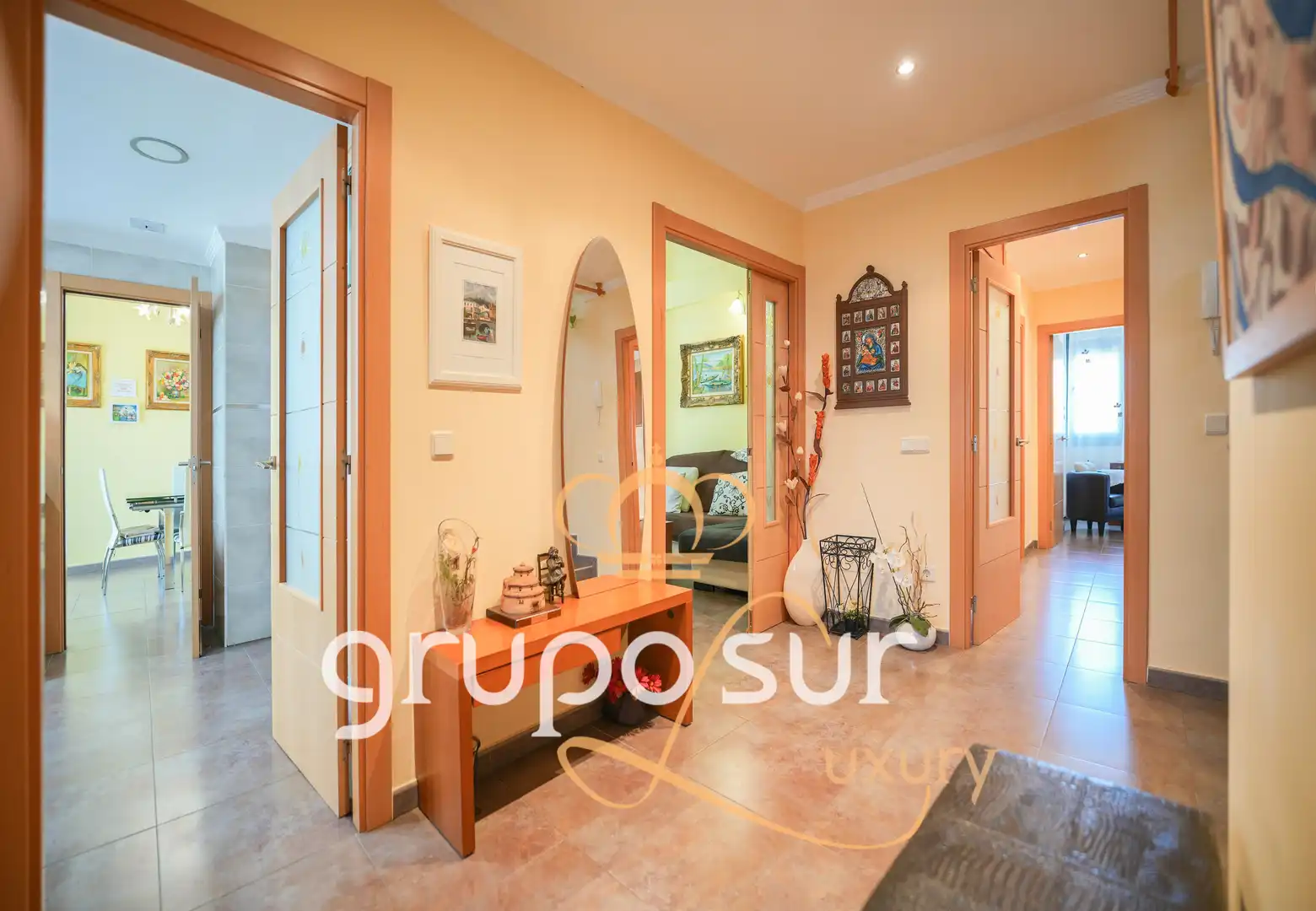Casa o chalet en venta en Aldeamayor de San Martín con Calefacción, Jardín privado y Terraza