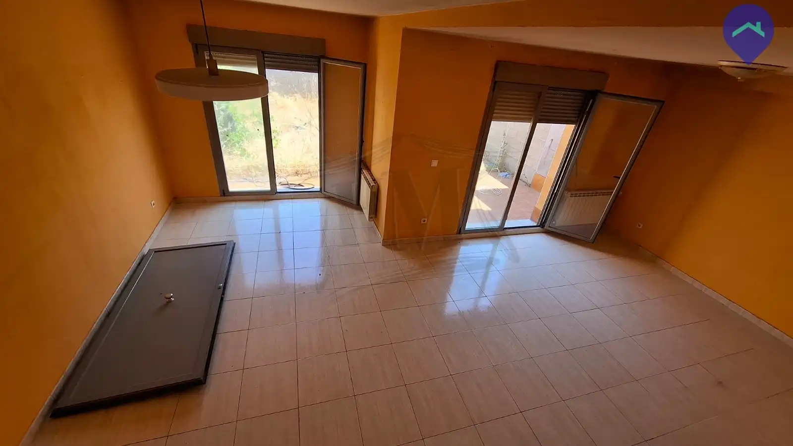 Casa o chalet en venta en Las Ventas de Retamosa con Calefacción, Jardín privado y Terraza