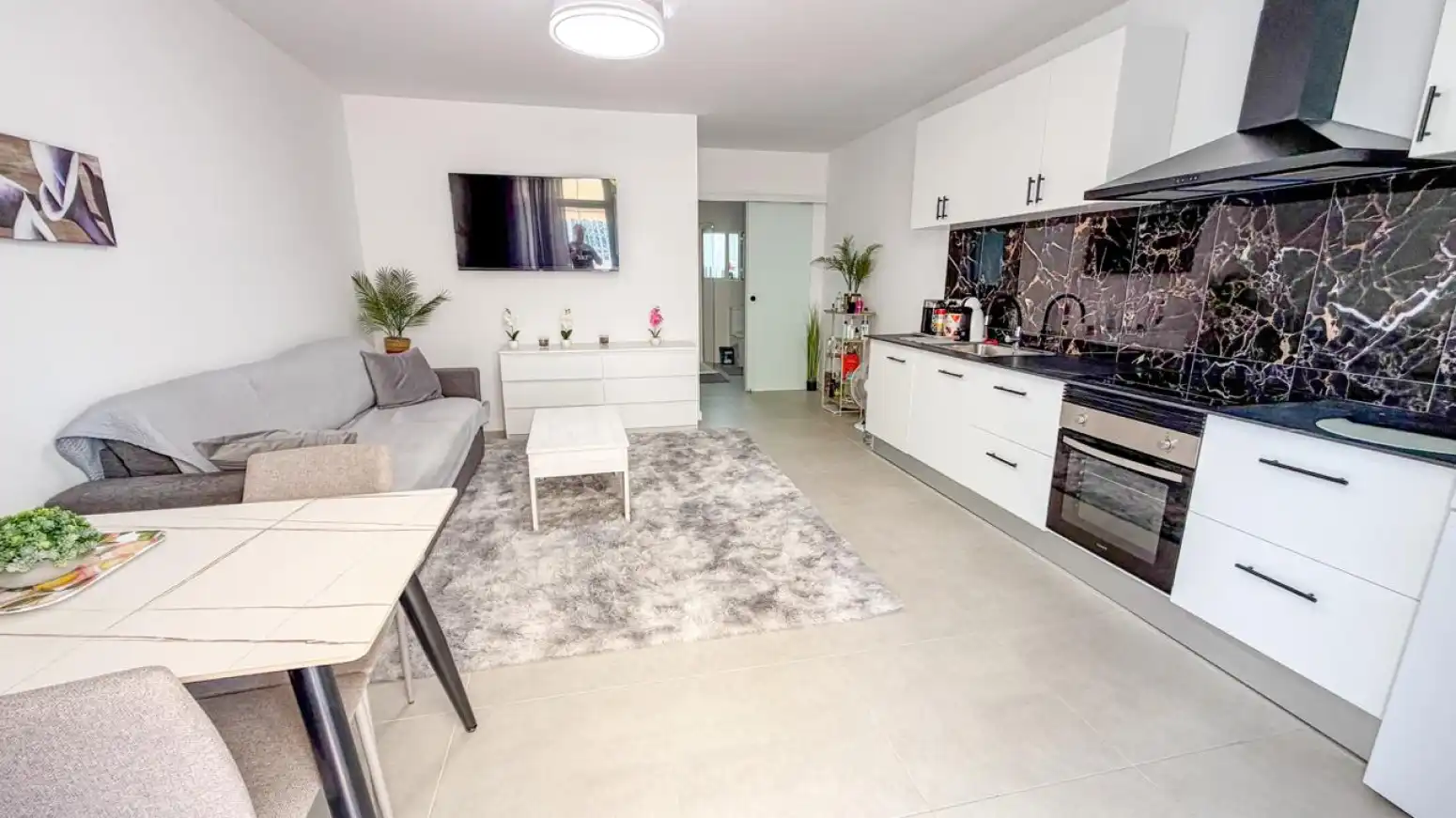 Adosado en venta en Torrevieja - CL LISZT, imagen 6