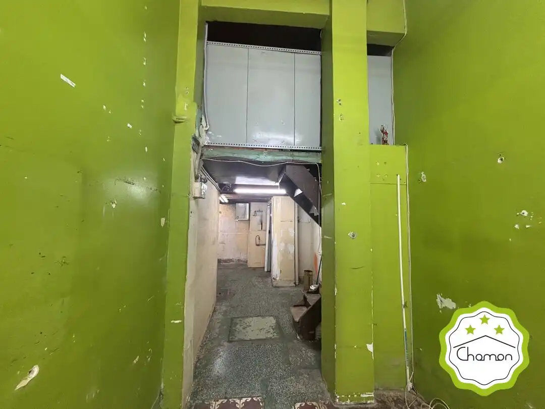 Commercial properties for rent in Errekalde