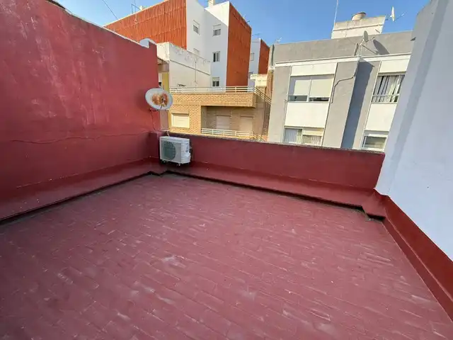 Haus mit Terrasse zum Verkauf in Carrer de Llaurí, imagen 23